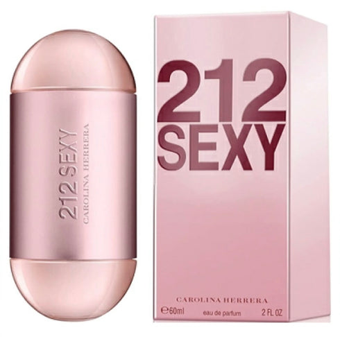 212 SEXY Carolina Herrera